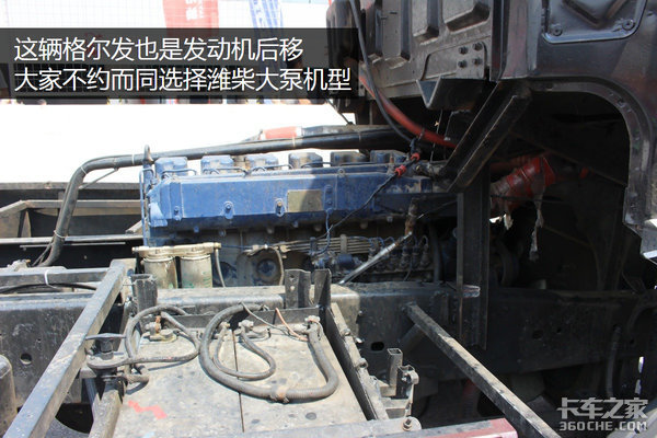 发动机后移扔掉空滤！一切爆改都为极速