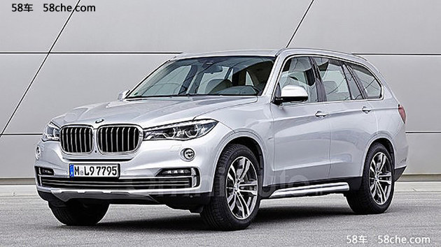 向轿车产品线“靠拢” 宝马X系列即将补完