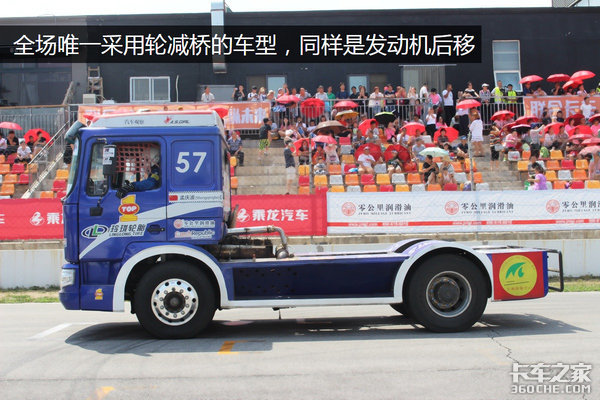 发动机后移扔掉空滤！一切爆改都为极速