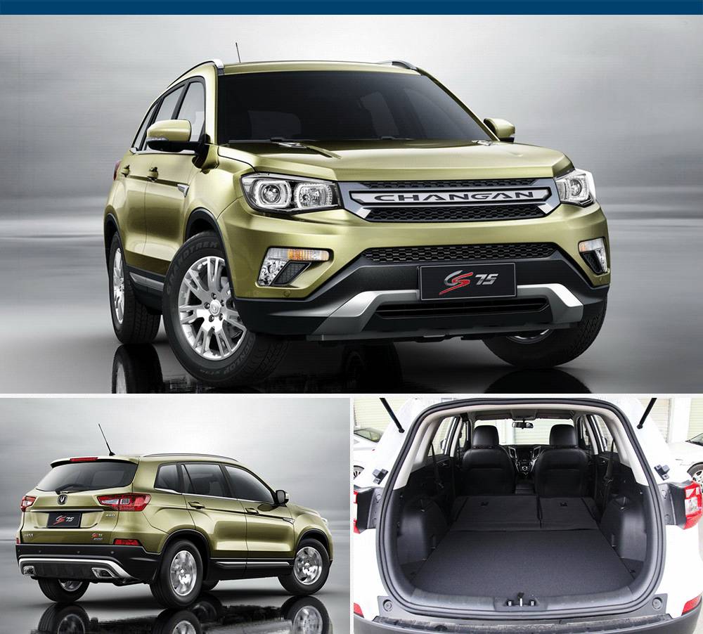 15万内的SUV当中，这几款长途旅行可以“躺”着去！