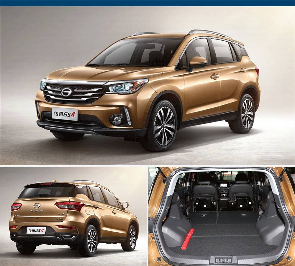 15万内的SUV当中，这几款长途旅行可以“躺”着去！