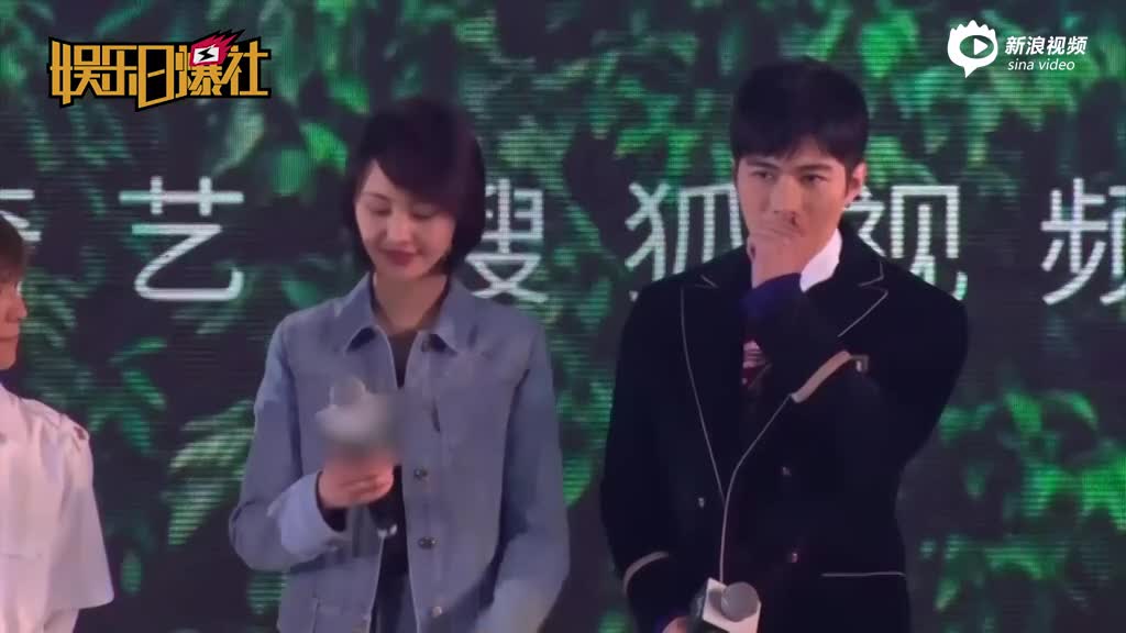 《夏至未至》郑爽罕见秀“真实奶音” 软萌可爱融化众人