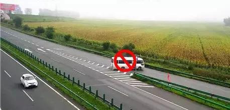 这样掉头一次扣12分！不想被扣分抓紧看