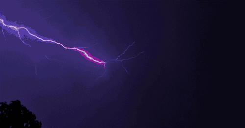 河北大范围降雨来了 强对流天气要注意防范