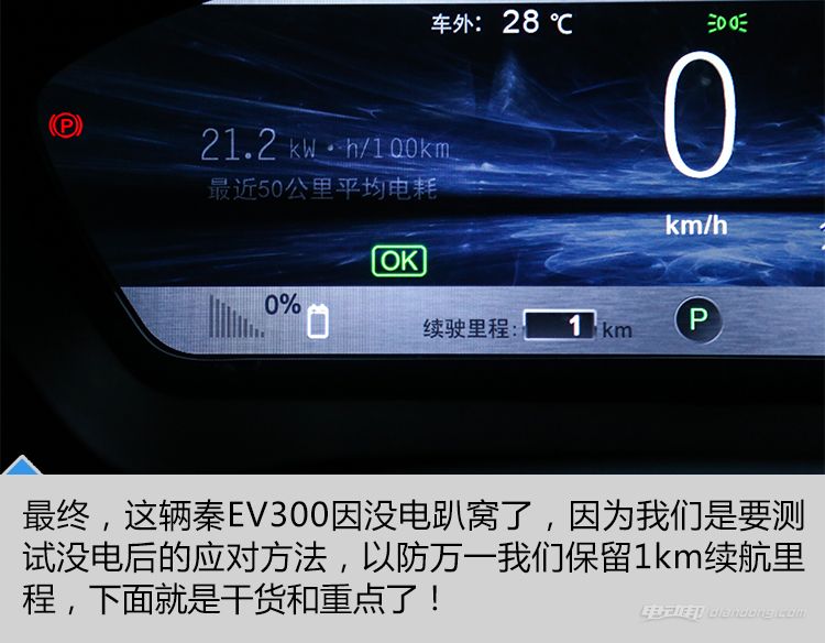 秦ev300