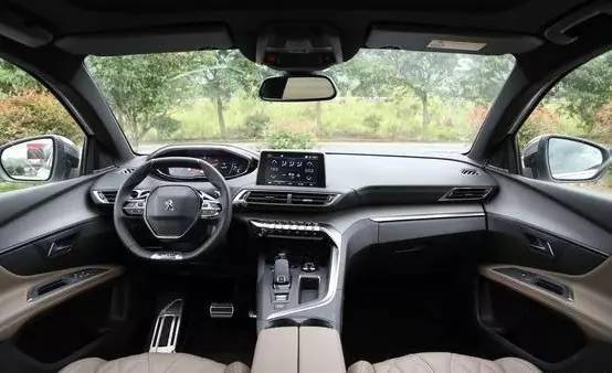 标致5008上市，比4008就贵2000块？