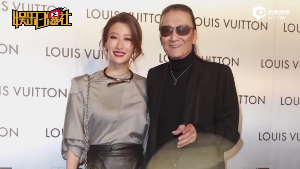 谢婷婷想与谢贤同住被拒绝