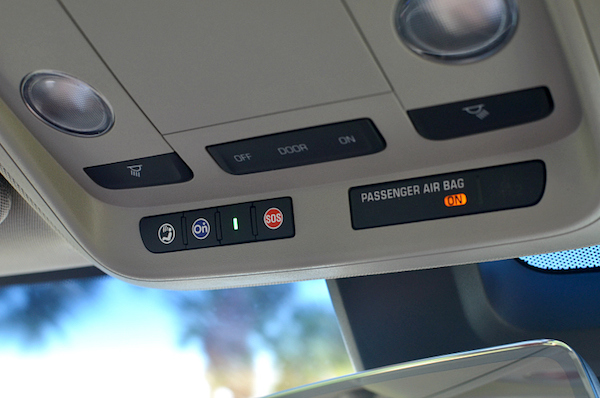 从安全工具到数据中心，看安吉星的二十年变迁