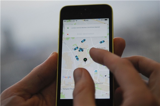 “混蛋文化”会杀了Uber！