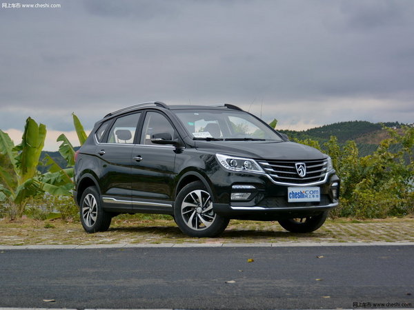 大妈别跟孩子抢场地啦！ 这款车助你制霸广场-图3