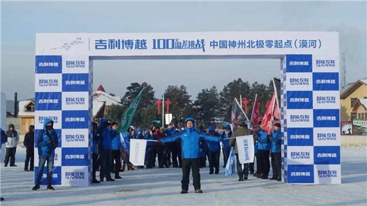 中国品牌SUV加速洗牌的启示