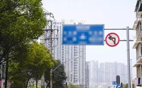 这样掉头一次扣12分！不想被扣分抓紧看