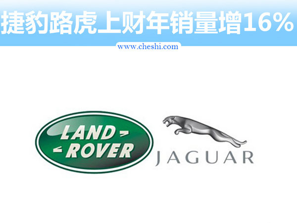 ，捷豹路虎销量,捷豹路虎财报