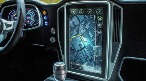 政策，智能网联汽车技术路线图,智能网联汽车标准体系