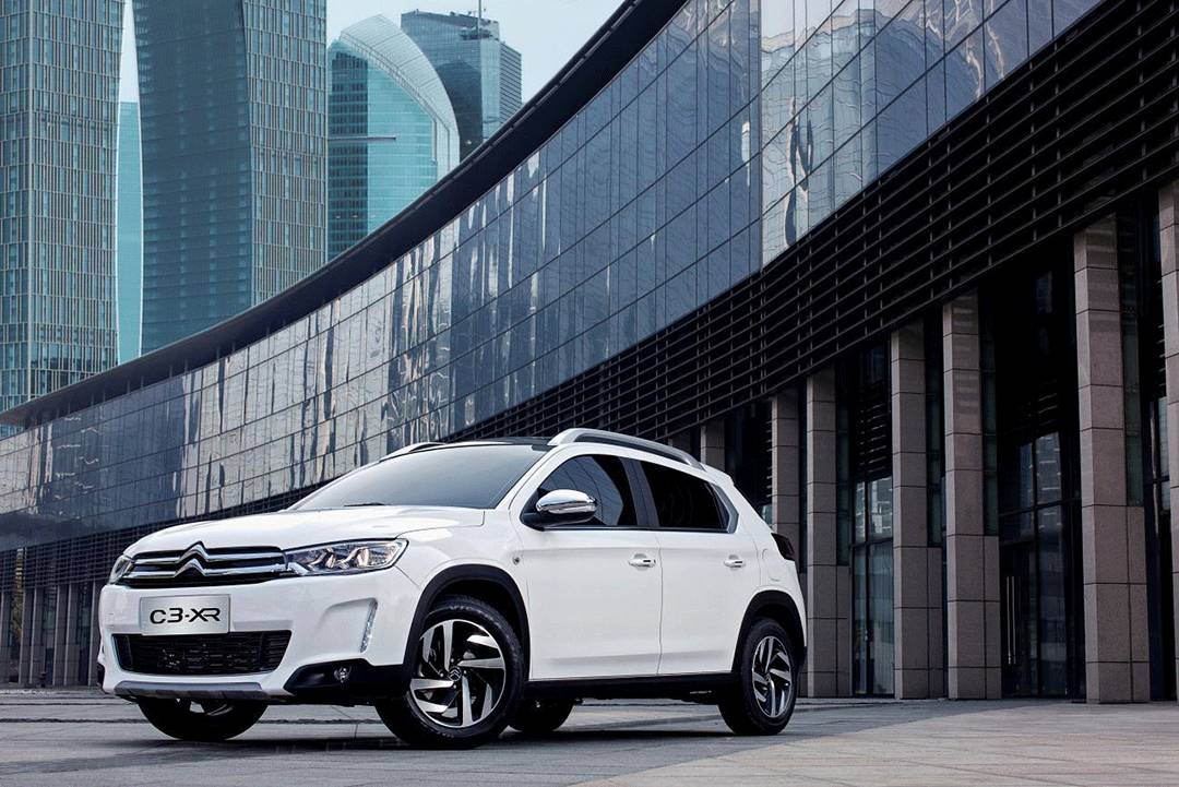 要比颜值？这两款SUV表示路虎来了也不怕！