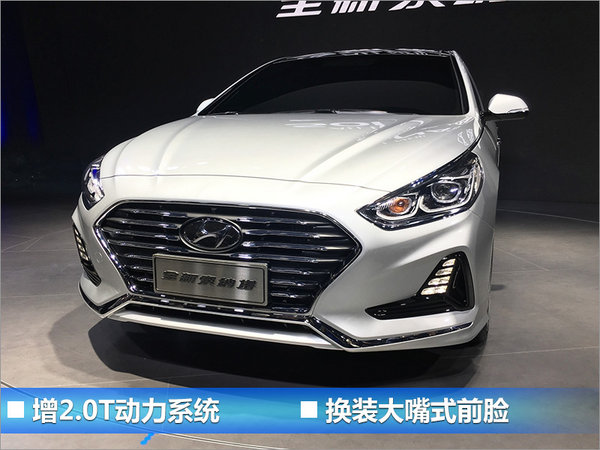 北京现代年内推4款新车 含小型/紧凑型SUV-图5