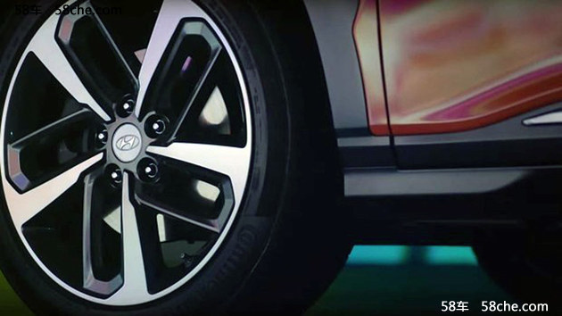 小型SUV市场真的需要吗？ 现代KONA解读