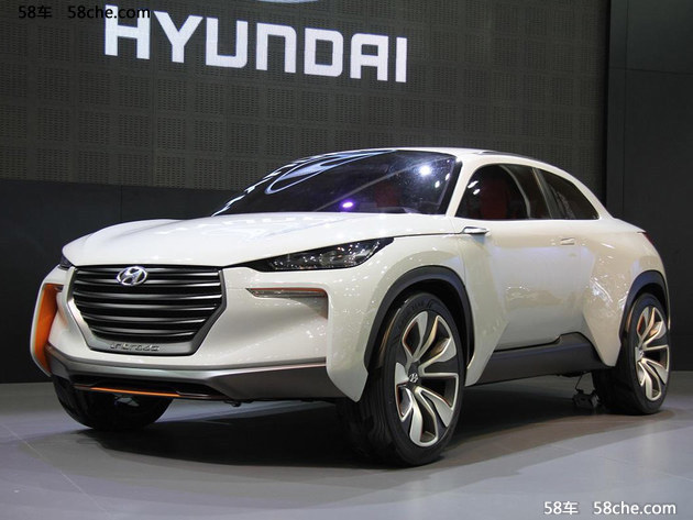 现代KONA解读 小型SUV市场真需要你吗？