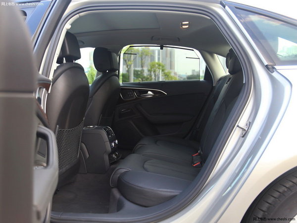 买到就是赚 这几款车降价比京东618降价还狠-图6