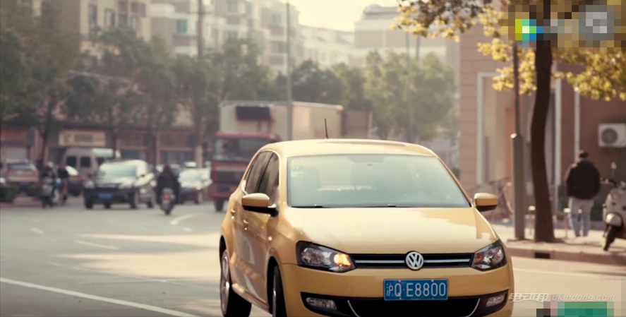 《欢乐颂》里看穿一个人不光靠爱情,更得靠ta开的那辆车!