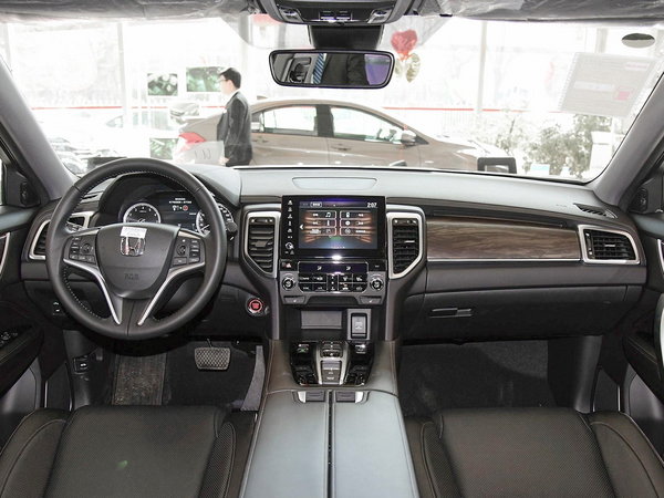 东风本田  370TURBO