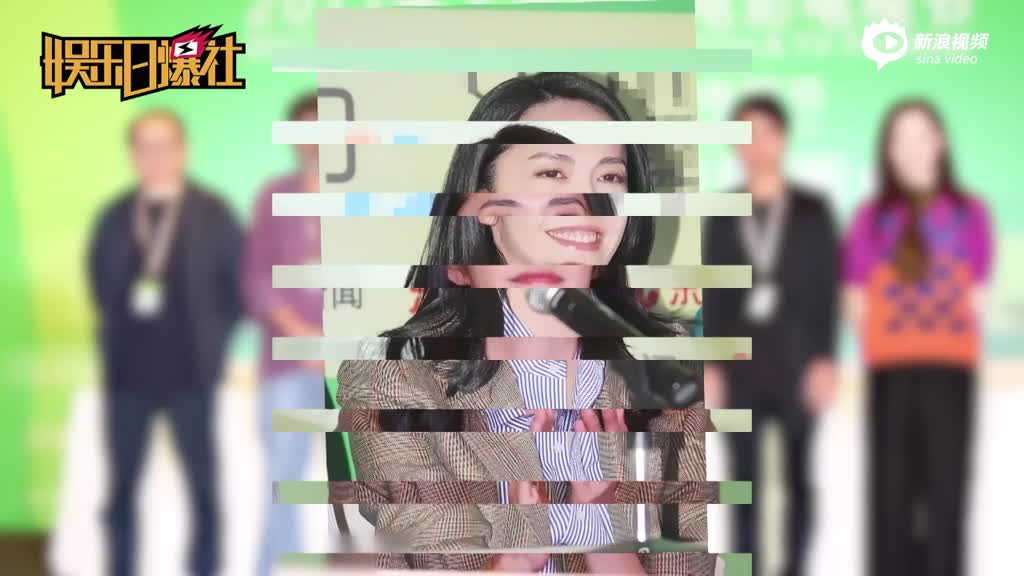 姚晨钟汉良亮相白玉兰