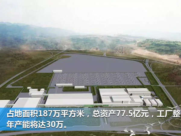 北京现代全新小型SUV重庆工厂投产 竞争缤智-图3