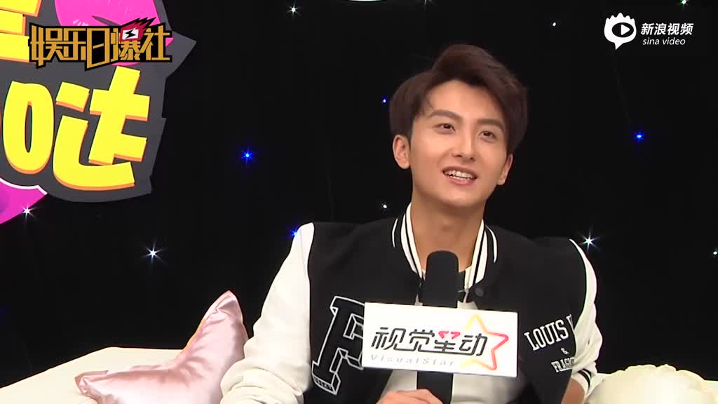 牛骏峰频剧透楚乔传