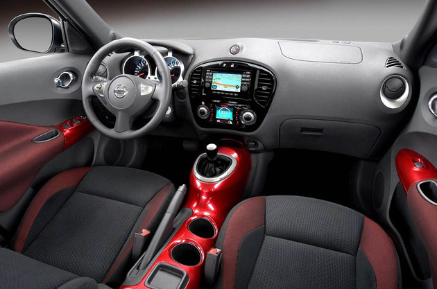 搅局小型SUV市场 看KICKS劲客生存之道