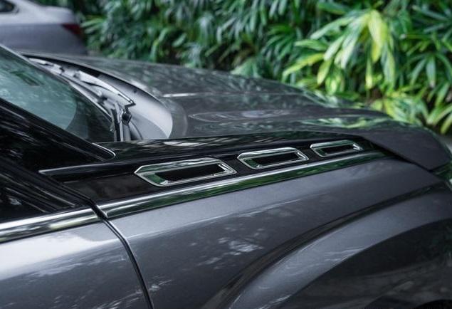 全是套路！这些全是汽车上唬人的玩意