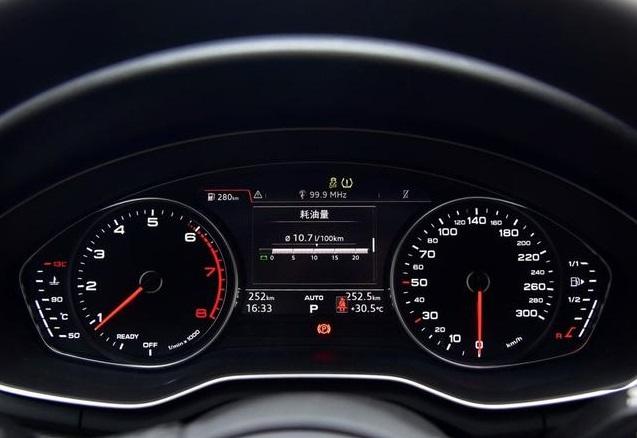 全是套路！这些全是汽车上唬人的玩意