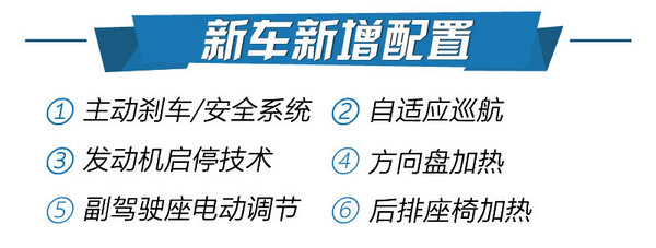 中期改款变了脸 东风日产奇骏2.5L怎么样-图3