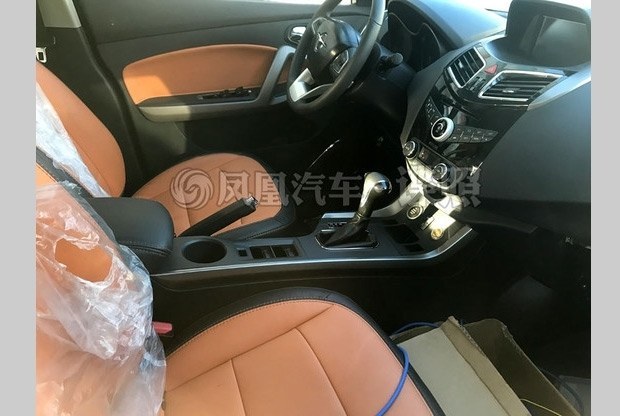 海马S5强动力版1.2T更多消息 年底上市