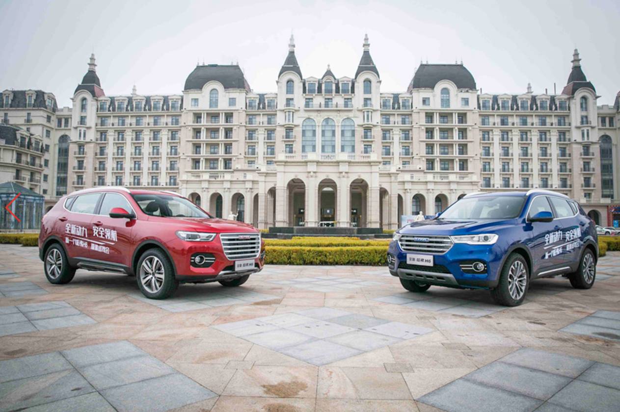 逆市上扬的5月SUV销量还有哪些看点？