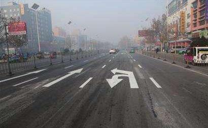 这些“神秘”的交通指示连老司机都看不懂！