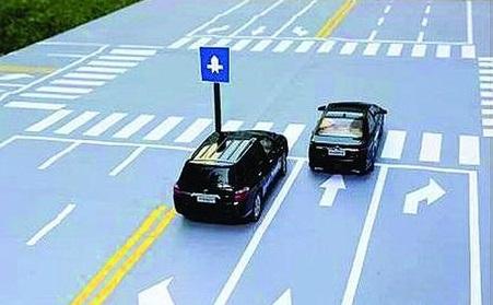 这些“神秘”的交通指示连老司机都看不懂！