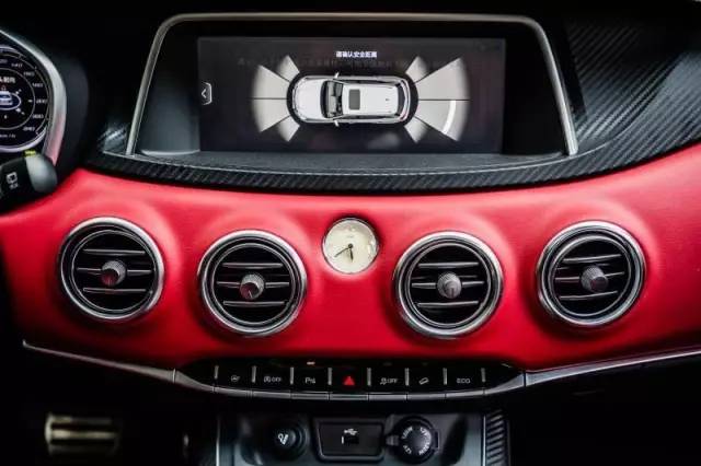 如果汽车圈变成江湖武林，瑞风S7会成为主角吗？