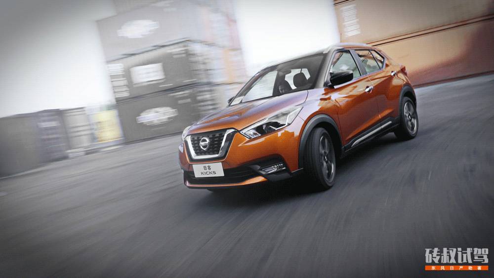 又一款专为90后打造的合资SUV即将上市！