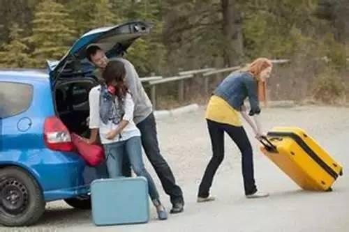 汽车开到这个速度最省油，你留意过吗？