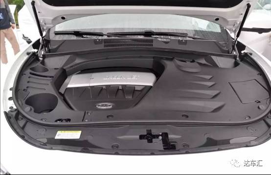 主打高颜值和大空间，江淮瑞风S7上市售价9.78万元起