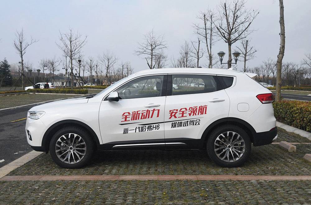 最火的三款国产SUV15万内哪个配置最划算？