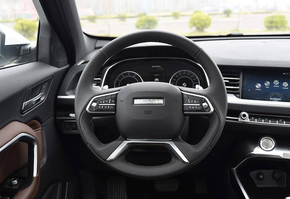 最火的三款国产SUV15万内哪个配置最划算？