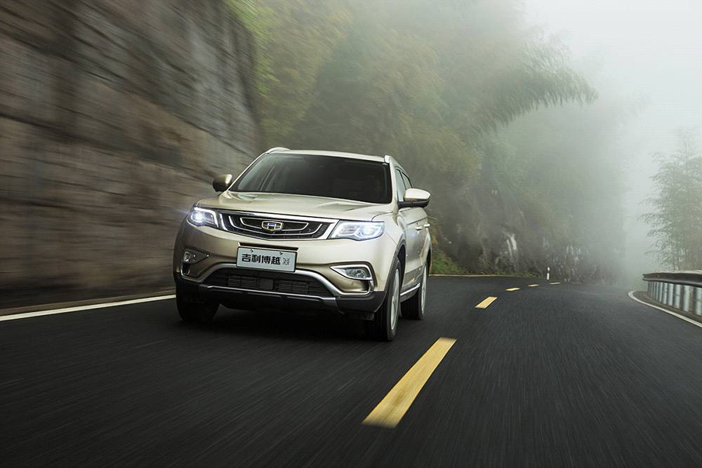 最火的三款国产SUV15万内哪个配置最划算？