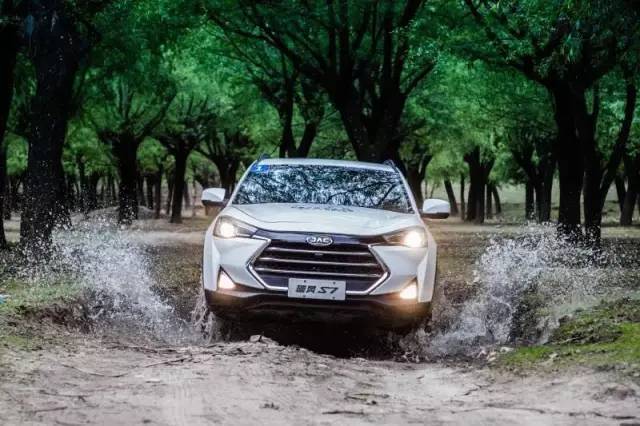 如果汽车圈变成江湖武林，瑞风S7会成为主角吗？