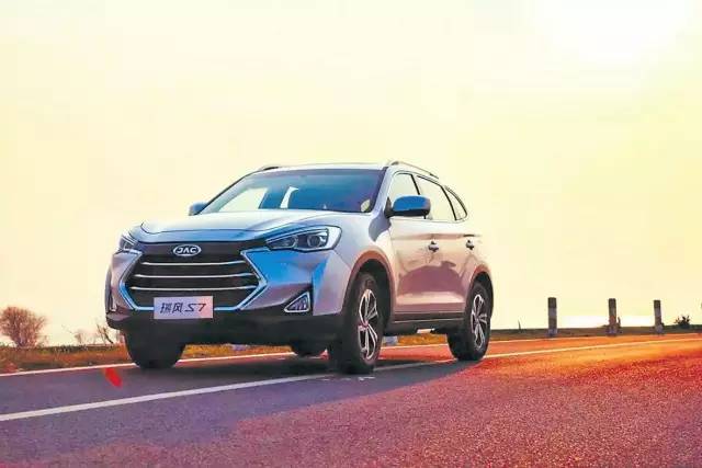 如果汽车圈变成江湖武林，瑞风S7会成为主角吗？