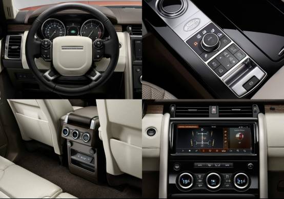 主流中大级SUV大评比，谁才是最大赢家？