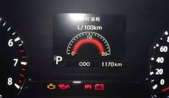 汽车开到这个速度最省油，你留意过吗？