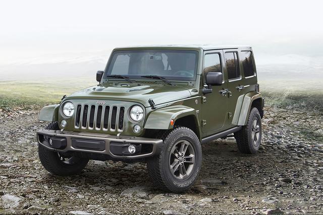 看美国市场最畅销的100款车型