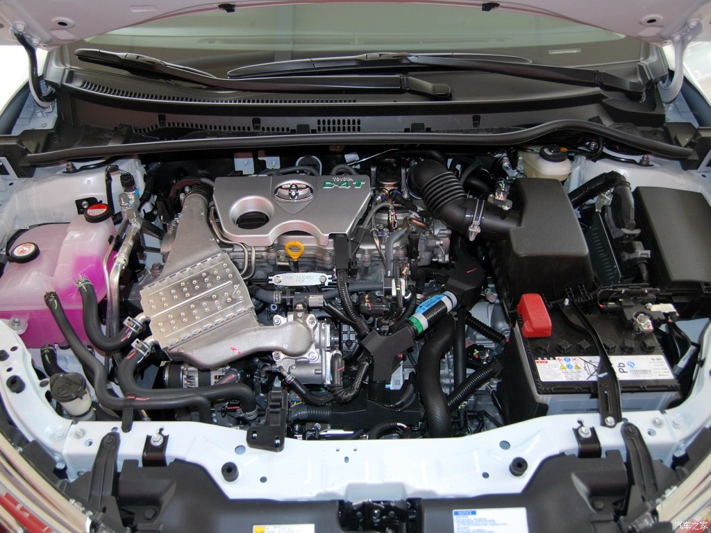 还在说日系车最省油吗？这款国民轿车很不服