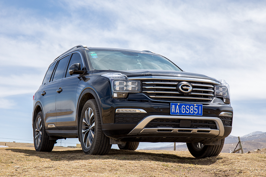 在哪儿竞争不是竞争 广汽预计2020年进军加拿大市场